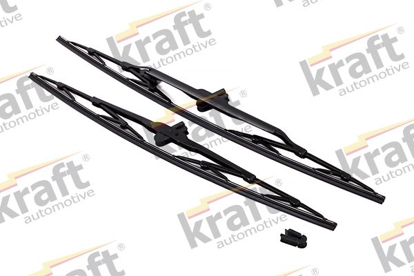 KRAFT AUTOMOTIVE Stikla tīrītāja slotiņa KS5651